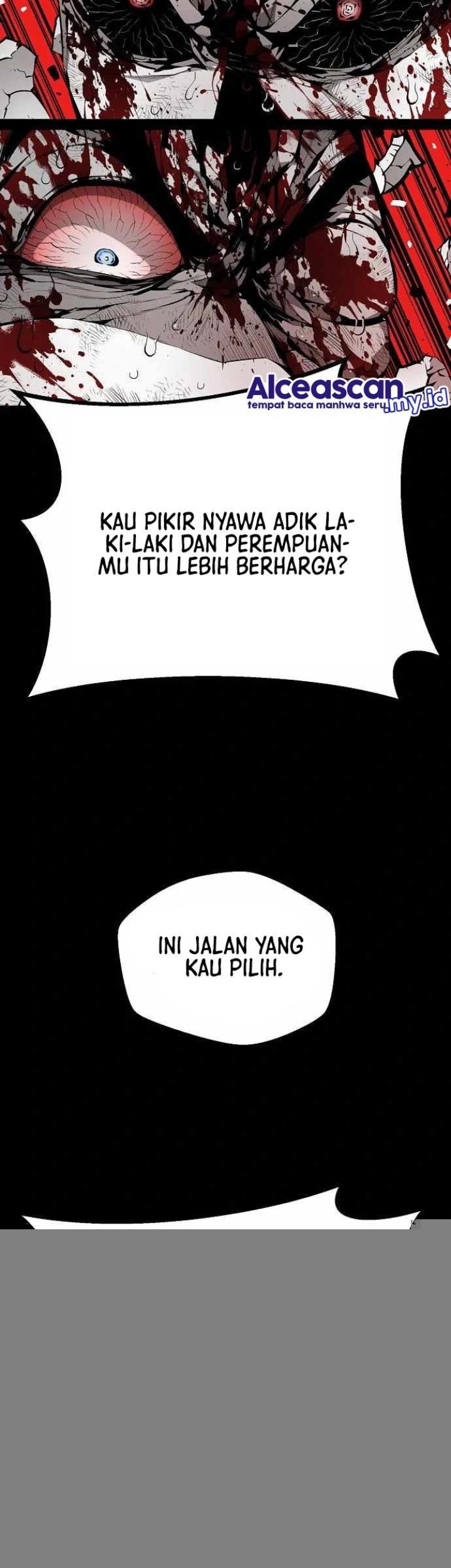 Beastburn Bab 28 halaman 35