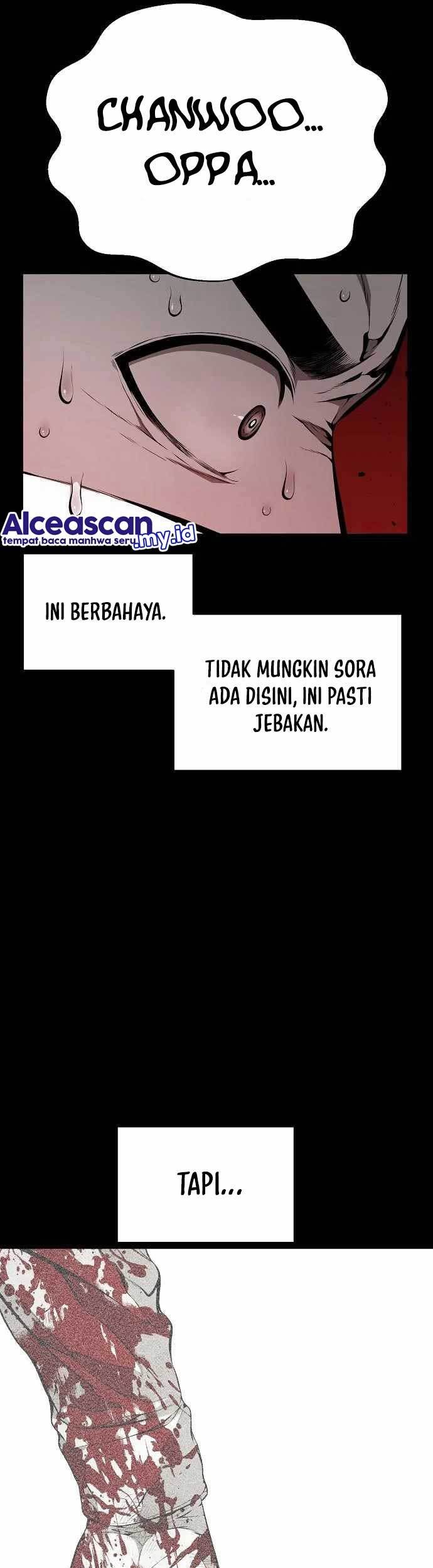 Beastburn Bab 29 halaman 38