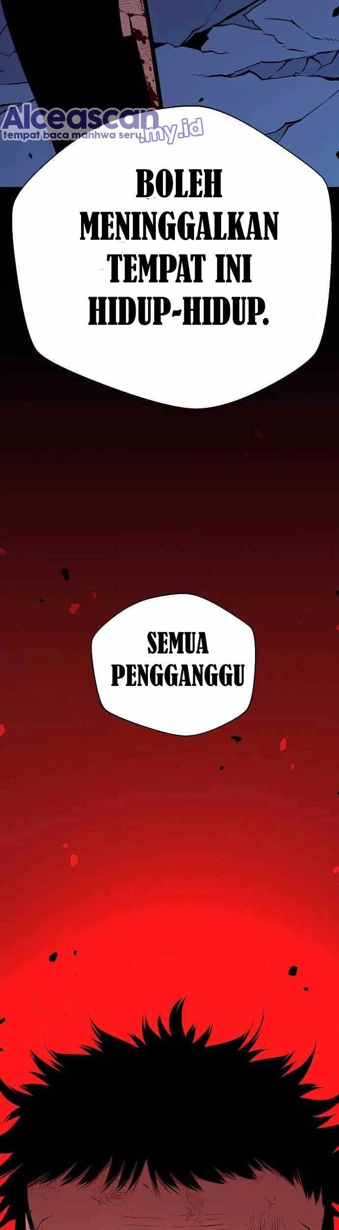 Beastburn Bab 29 halaman 64