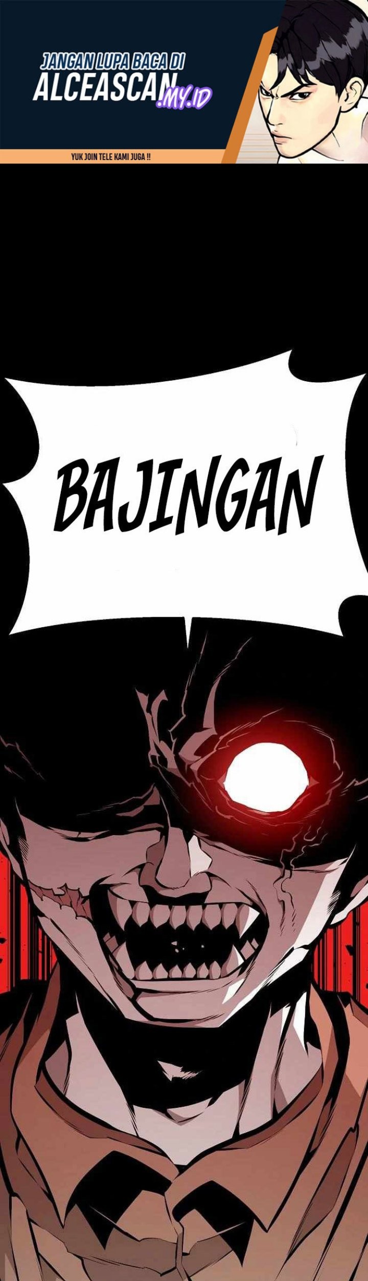 Beastburn Bab 30 halaman 2