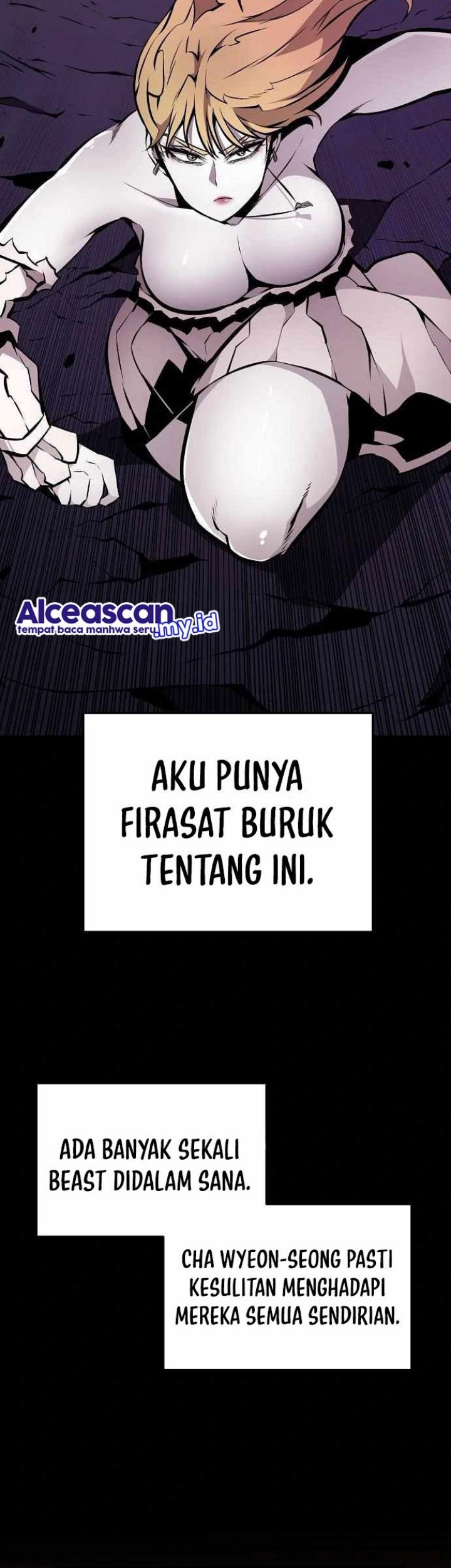 Beastburn Bab 30 halaman 11