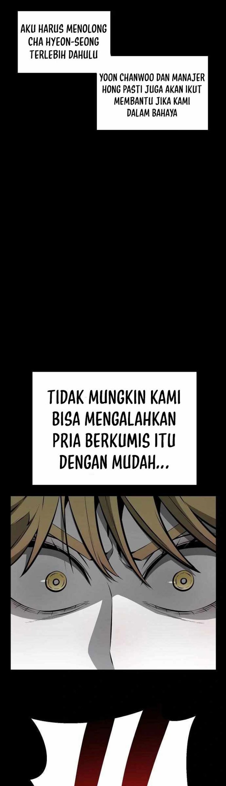Beastburn Bab 30 halaman 14