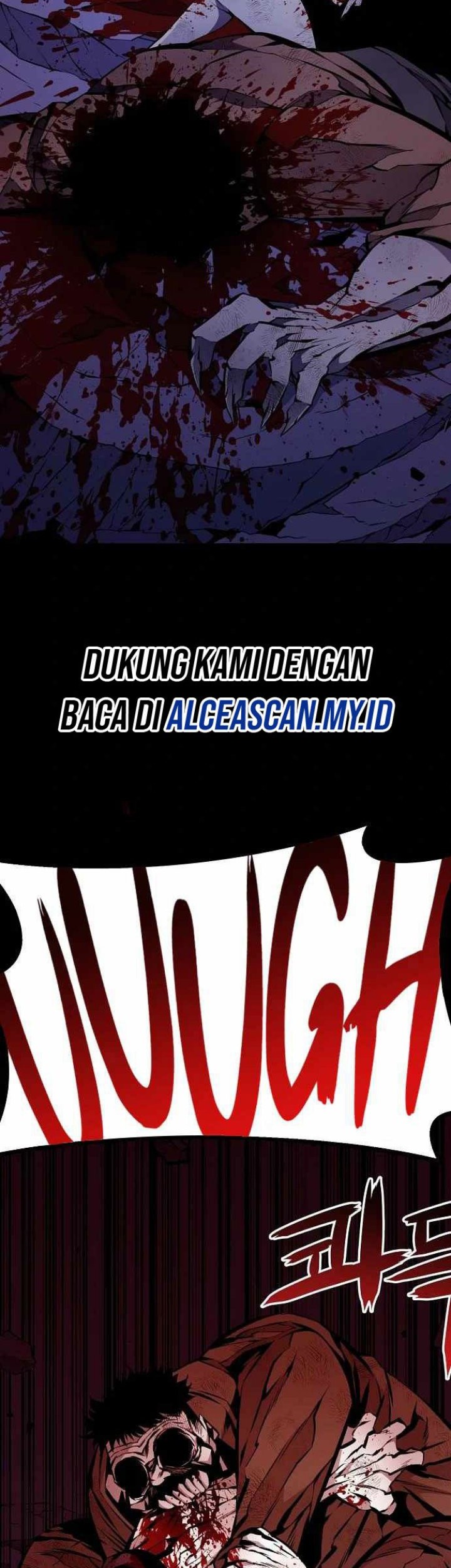 Beastburn Bab 30 halaman 16