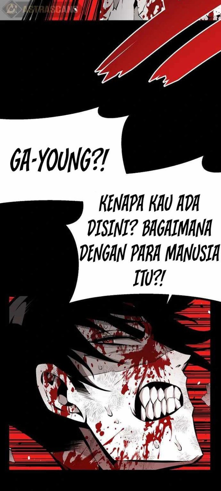 Beastburn Bab 30 halaman 21