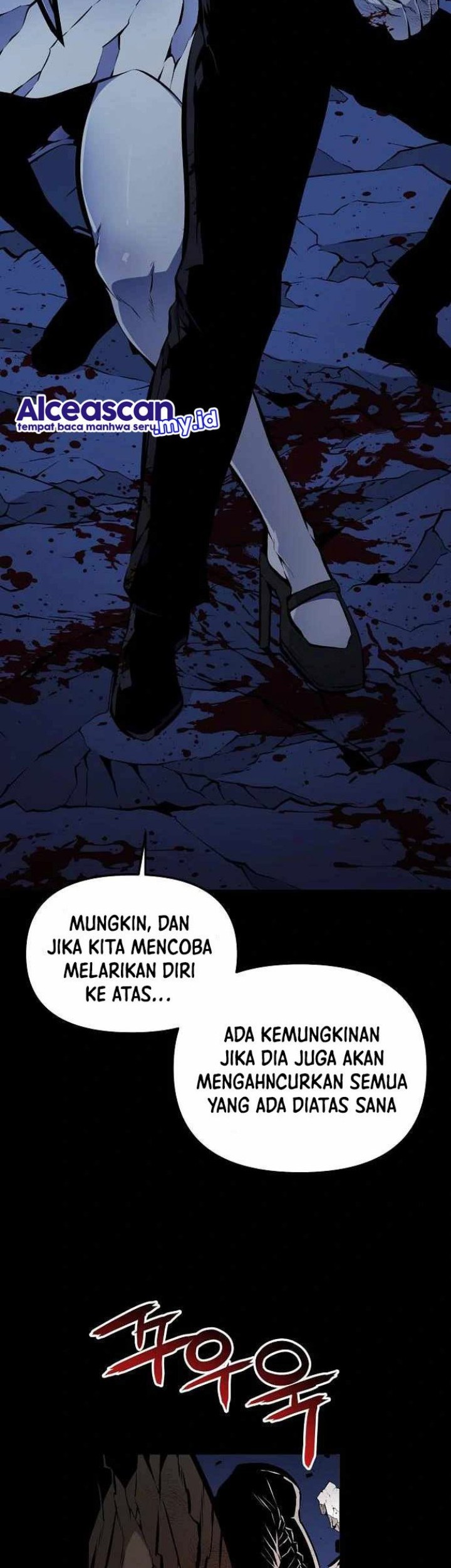 Beastburn Bab 30 halaman 27