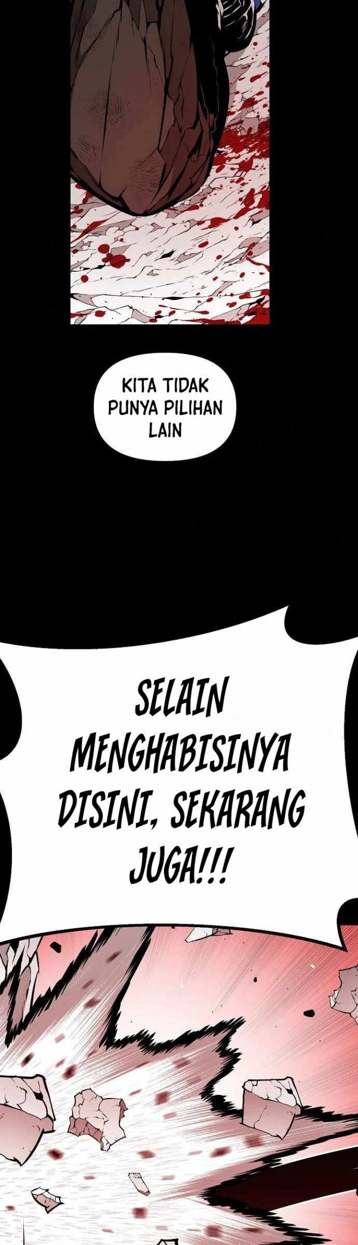 Beastburn Bab 30 halaman 28