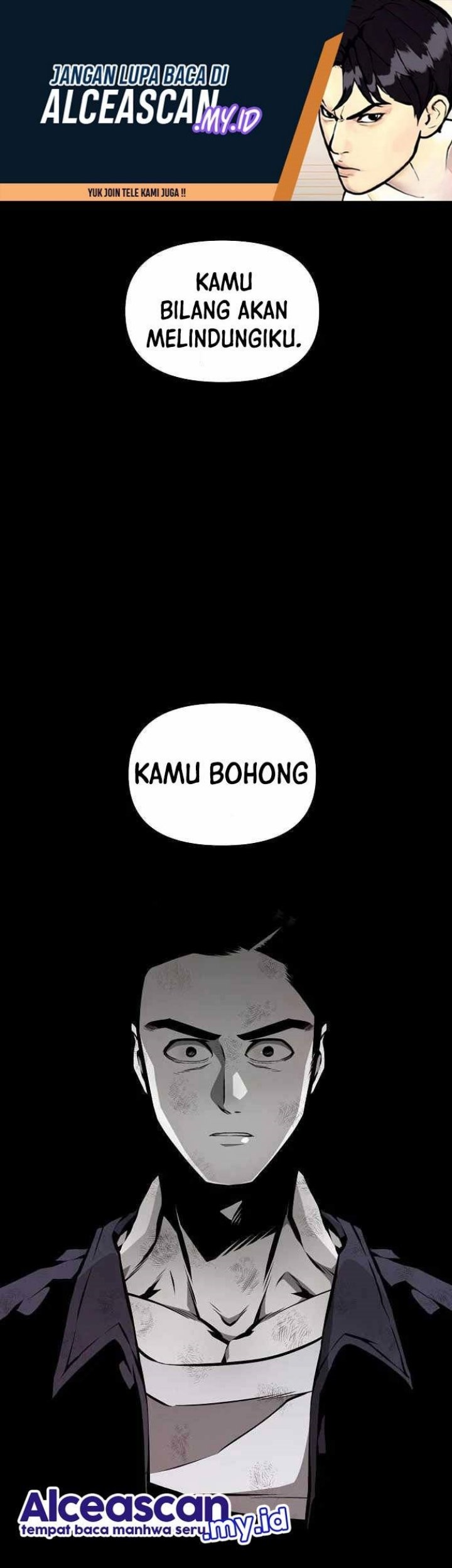 Beastburn Bab 31 halaman 2