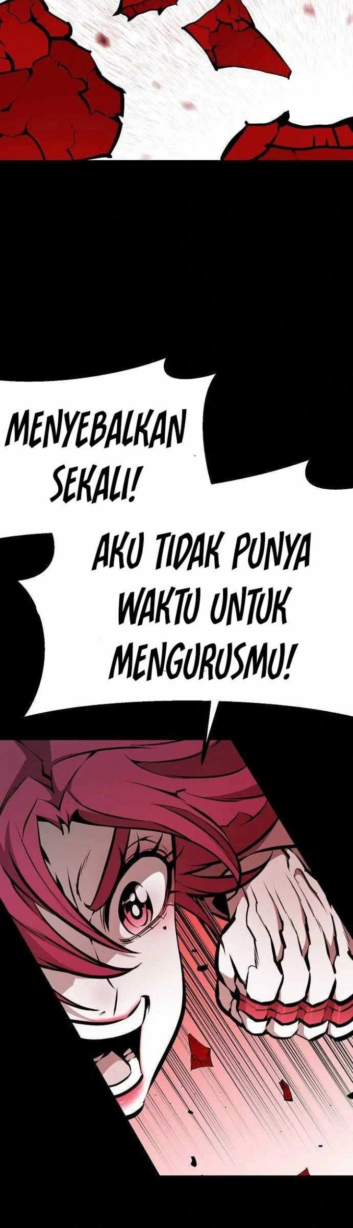 Beastburn Bab 31 halaman 13