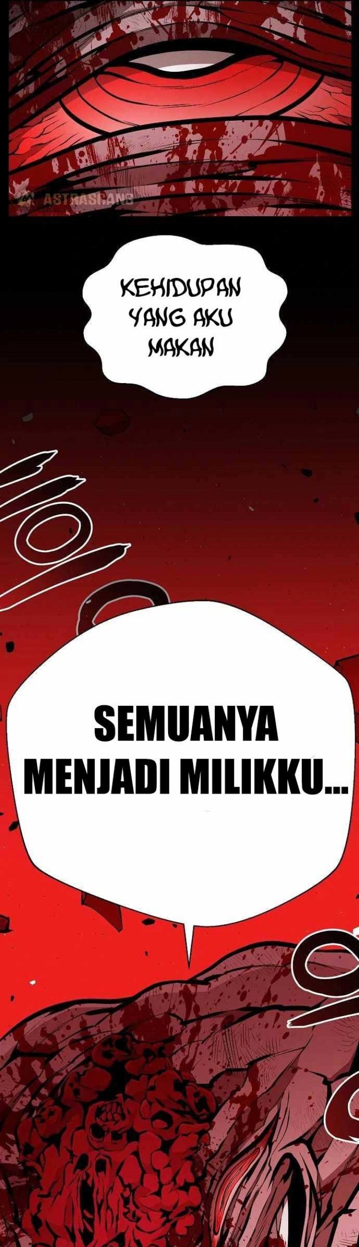 Beastburn Bab 31 halaman 20