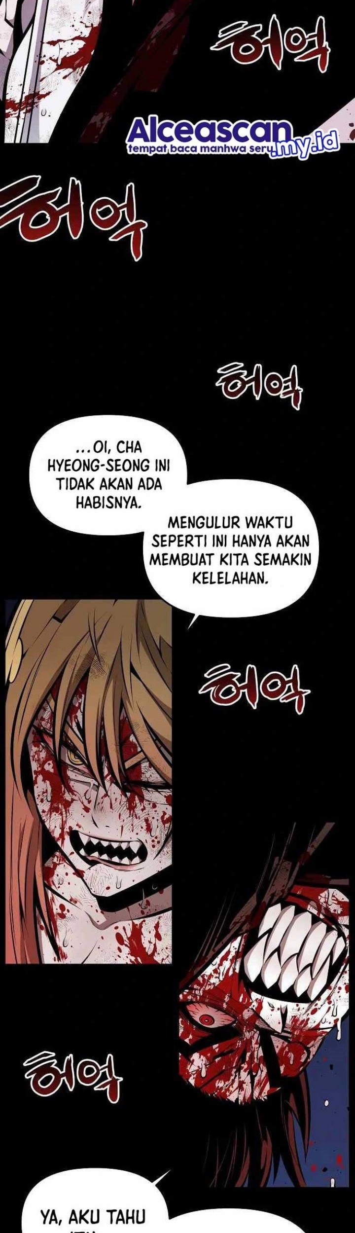 Beastburn Bab 31 halaman 52