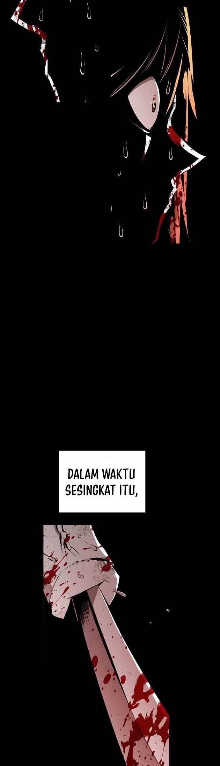 Beastburn Bab 31 halaman 83