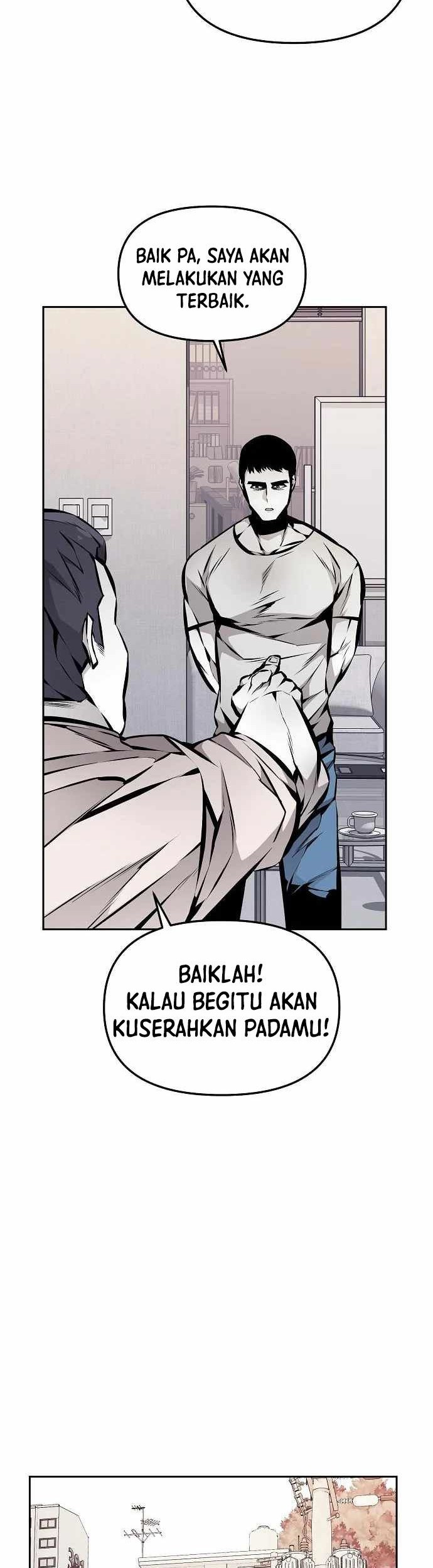 Beastburn Bab 32 halaman 11
