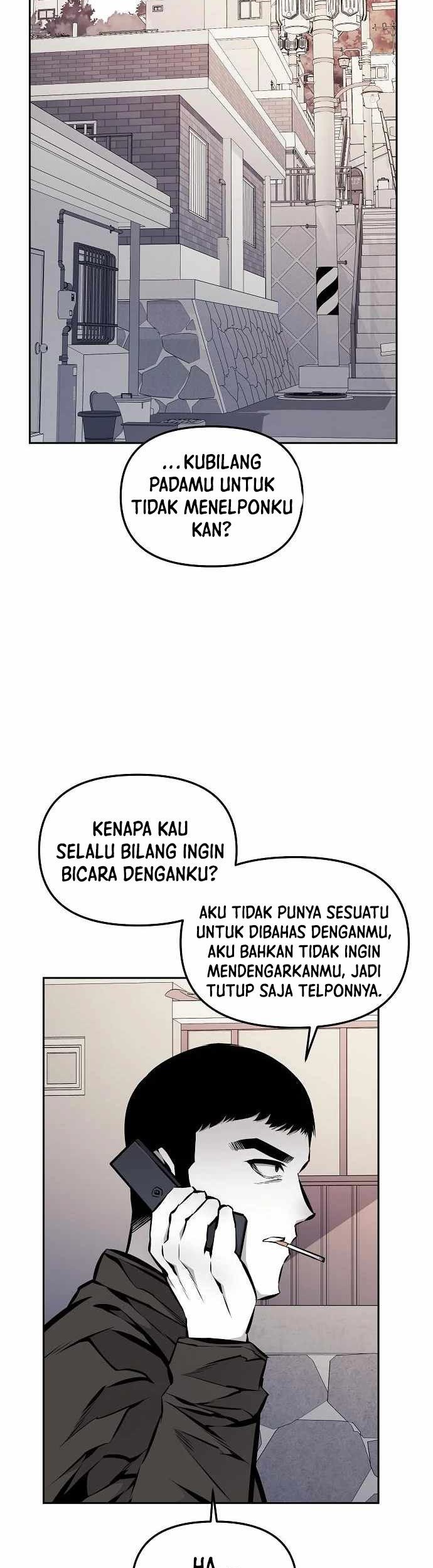 Beastburn Bab 32 halaman 12