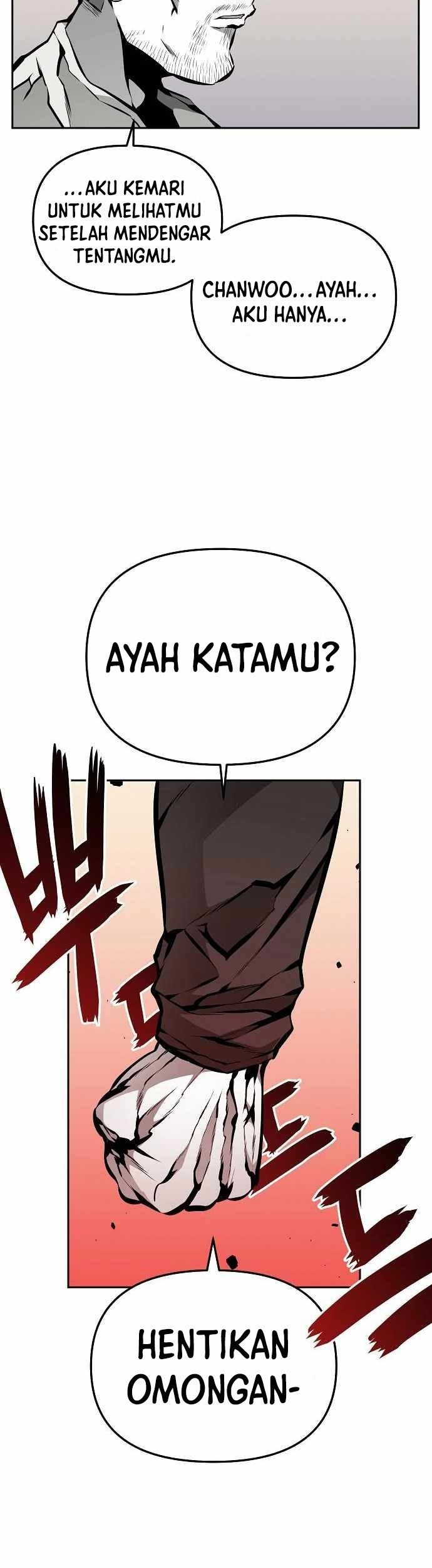 Beastburn Bab 32 halaman 16