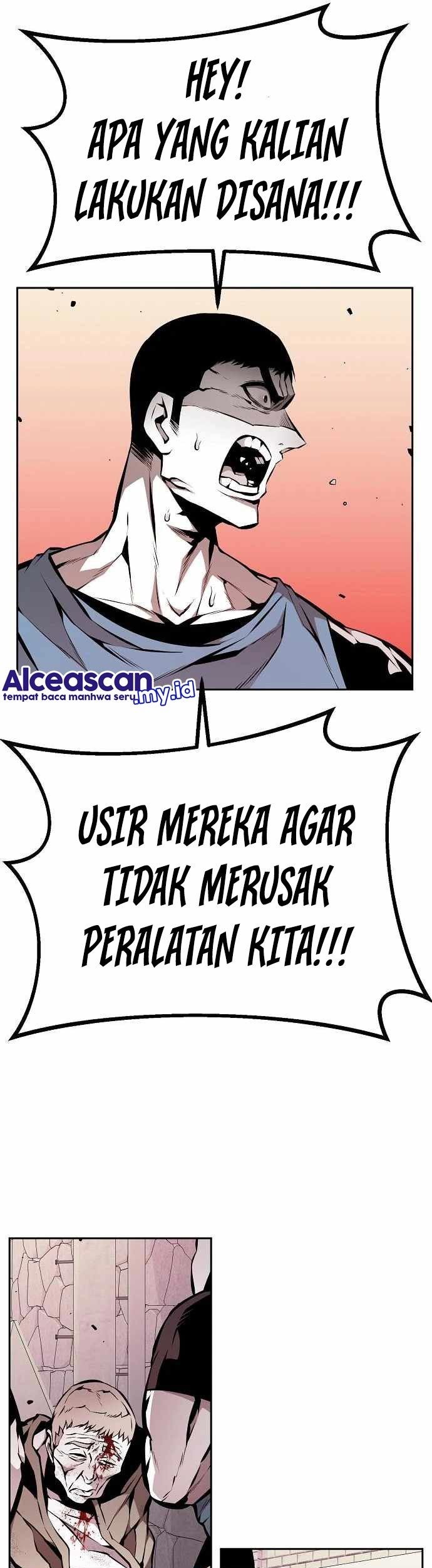 Beastburn Bab 32 halaman 22
