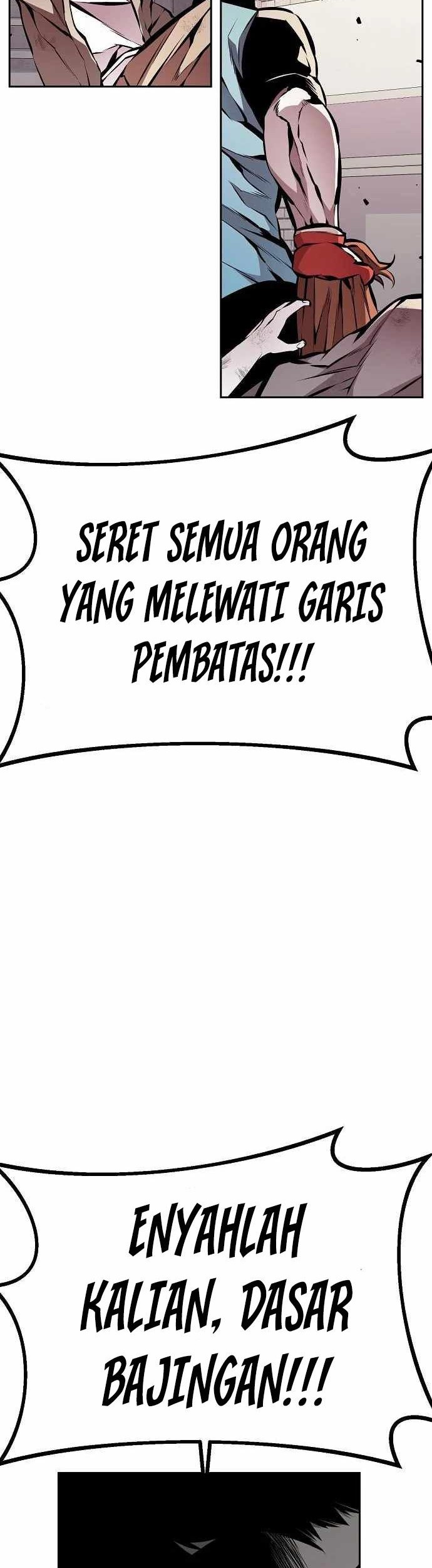 Beastburn Bab 32 halaman 23
