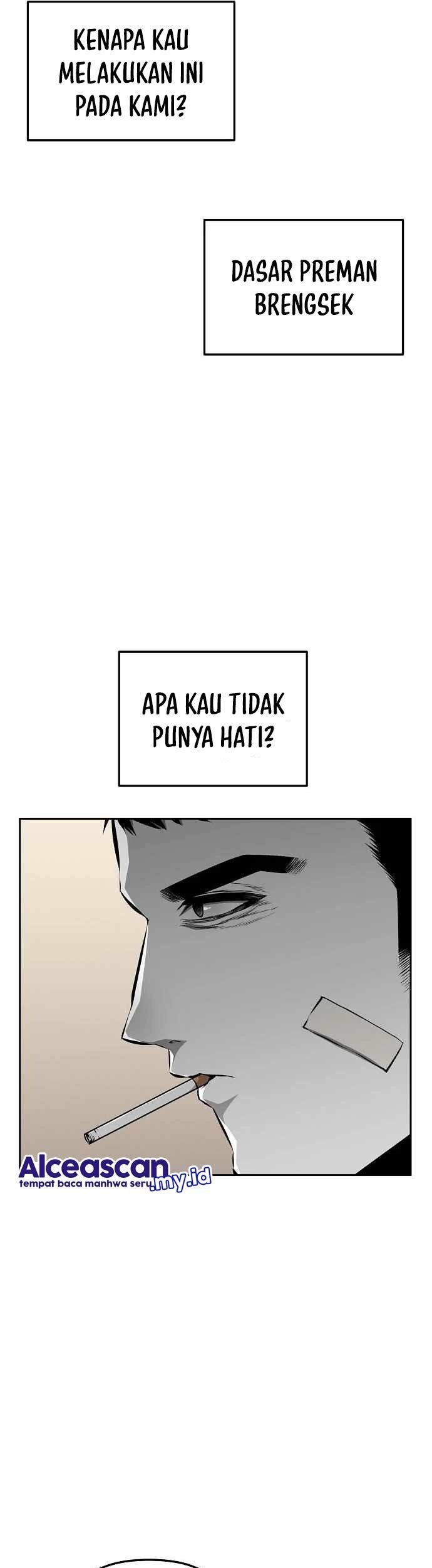 Beastburn Bab 32 halaman 26
