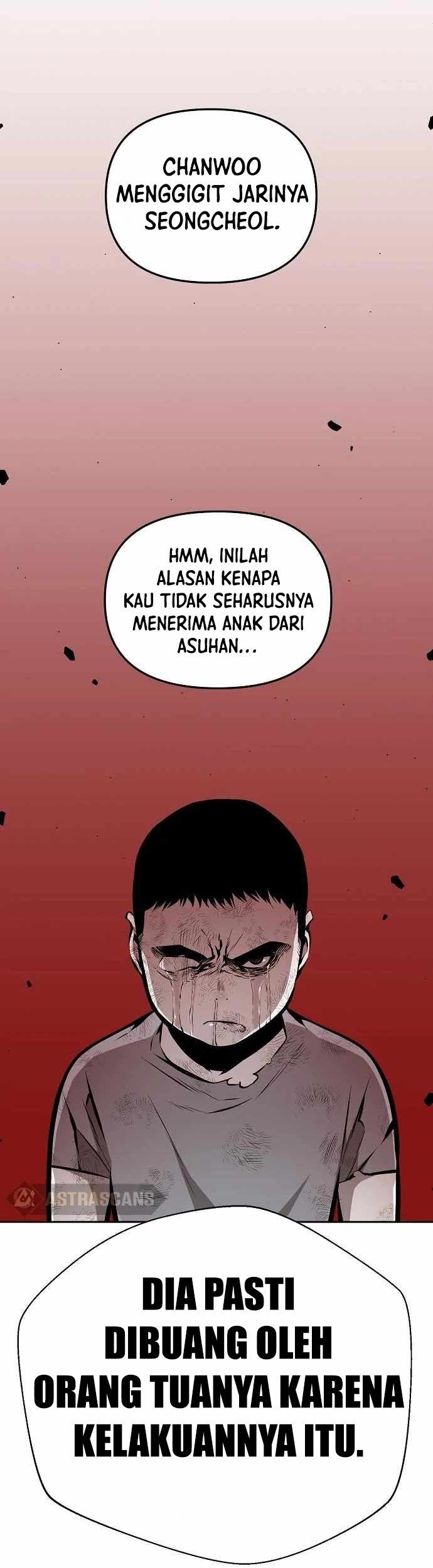 Beastburn Bab 32 halaman 30