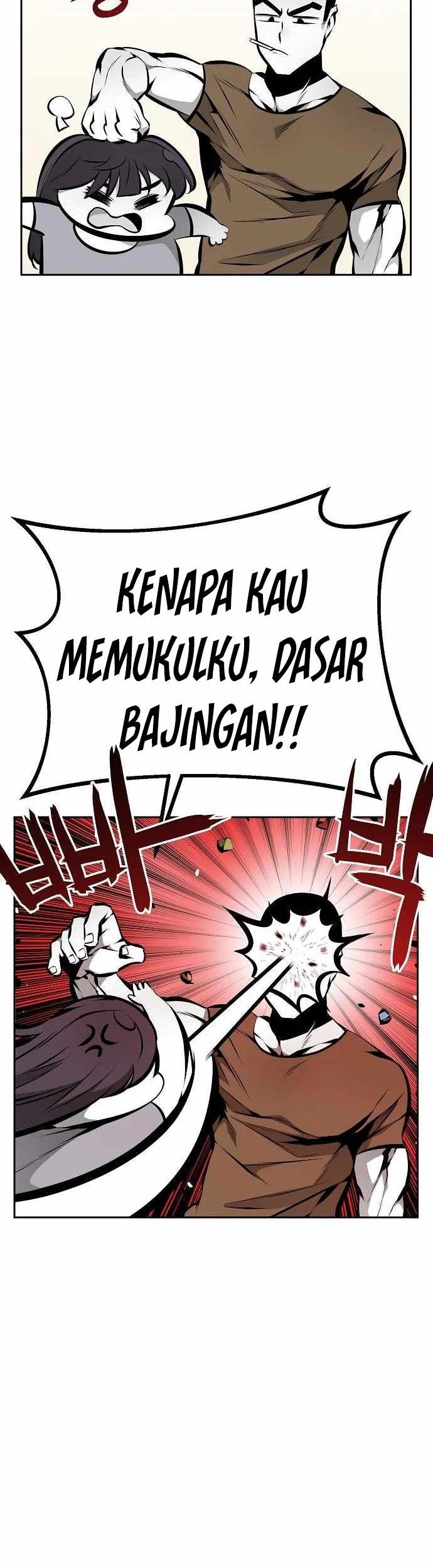Beastburn Bab 32 halaman 45