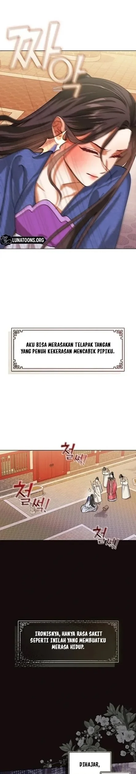 Beastly Night Bab 1 halaman 15