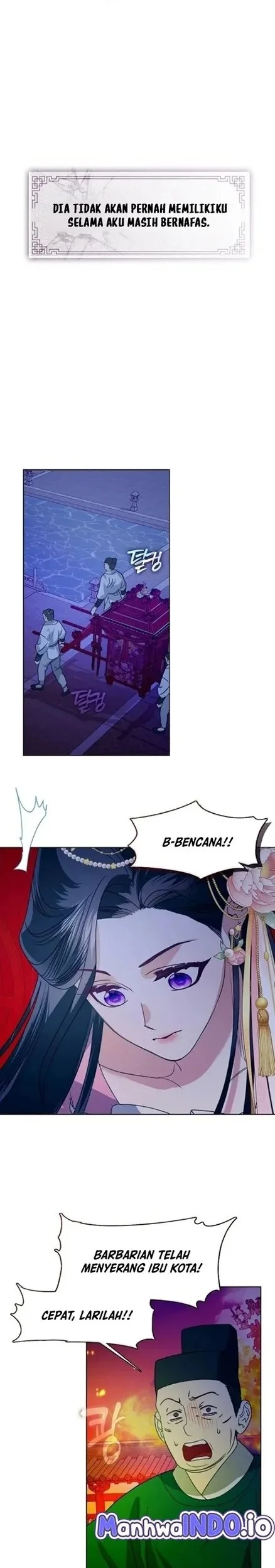 Beastly Night Bab 1 halaman 24