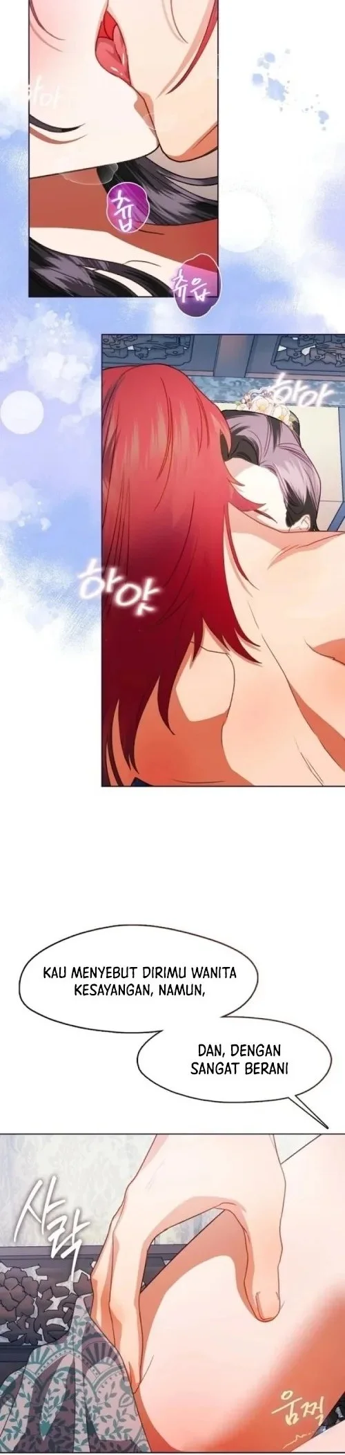 Beastly Night chapter 10 halaman 2