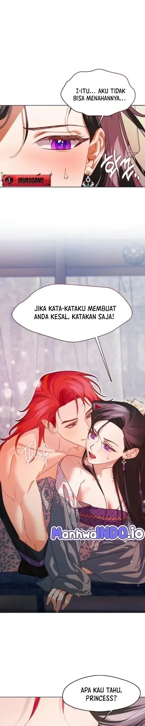 Beastly Night chapter 10 halaman 3