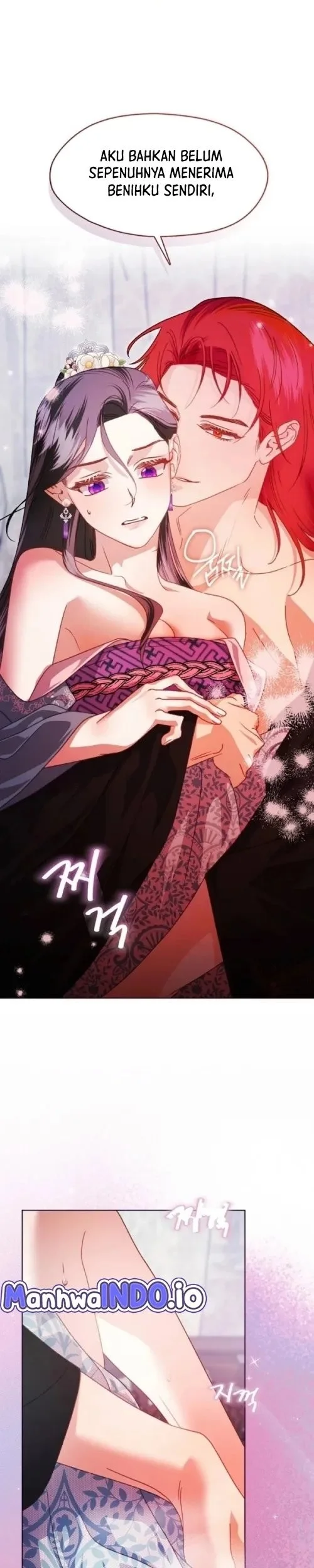 Beastly Night chapter 10 halaman 5
