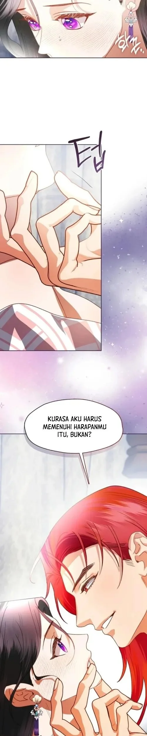 Beastly Night chapter 10 halaman 11