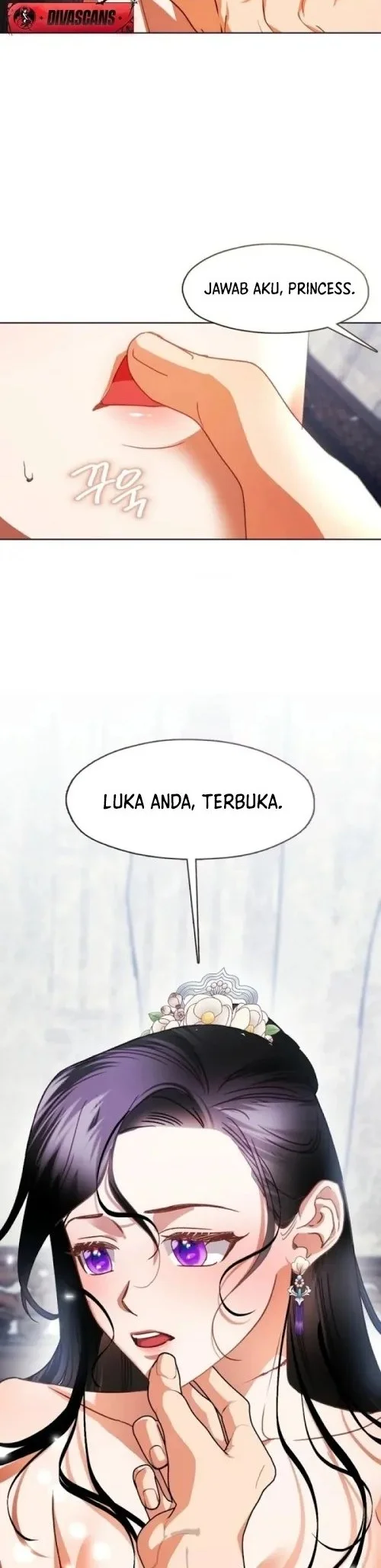 Beastly Night chapter 10 halaman 12