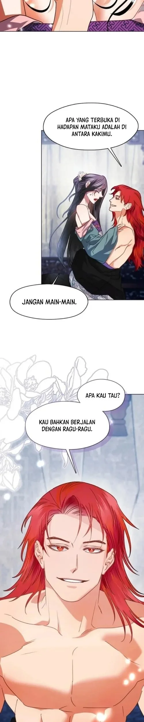 Beastly Night chapter 10 halaman 13