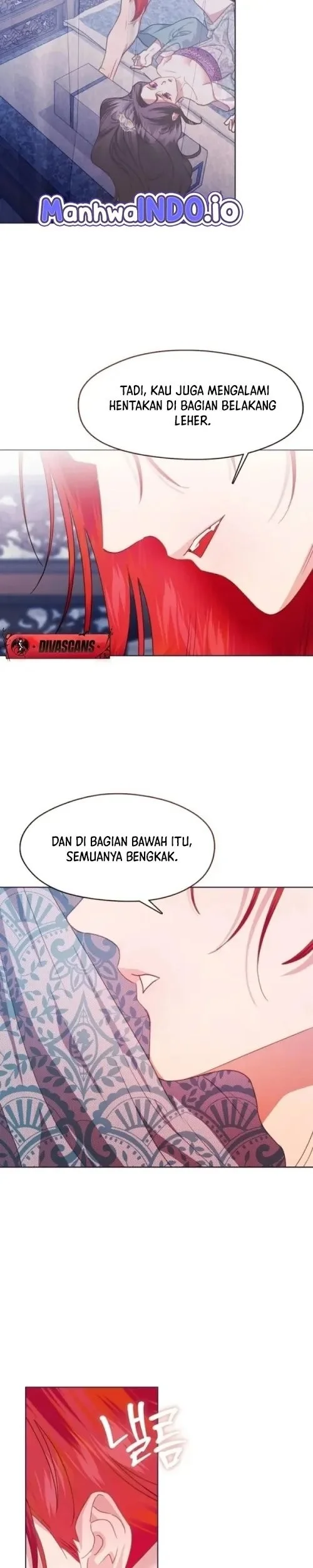 Beastly Night chapter 10 halaman 15