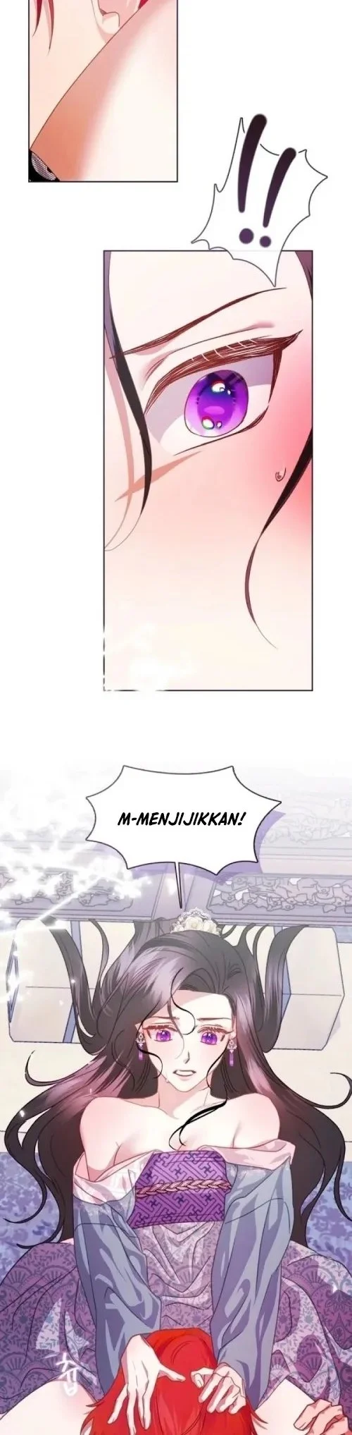 Beastly Night chapter 10 halaman 16