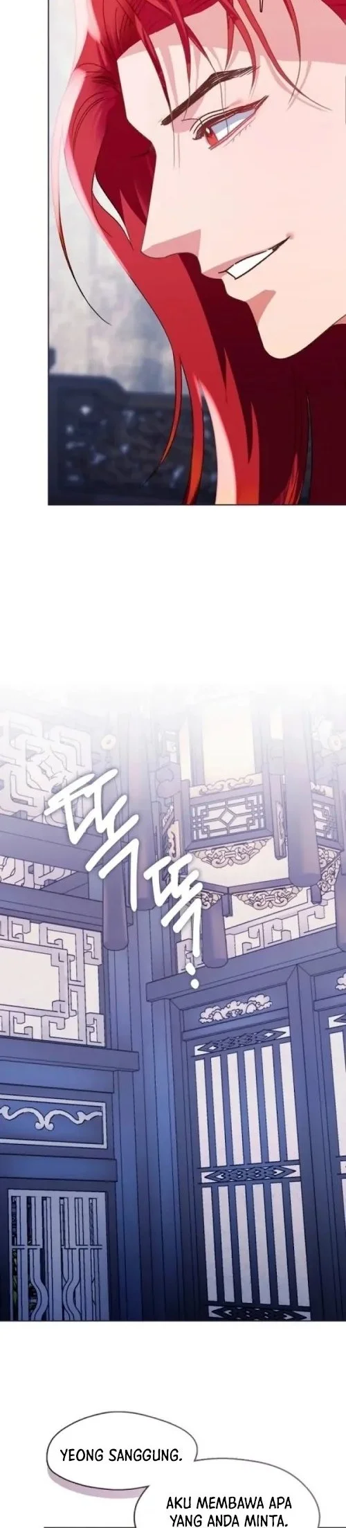 Beastly Night chapter 10 halaman 24