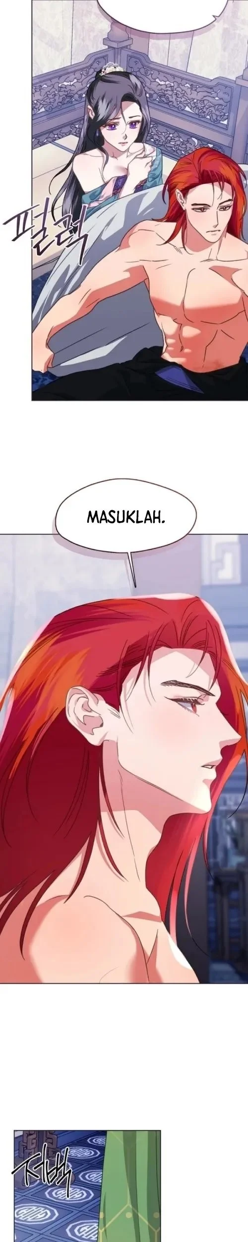 Beastly Night chapter 10 halaman 25
