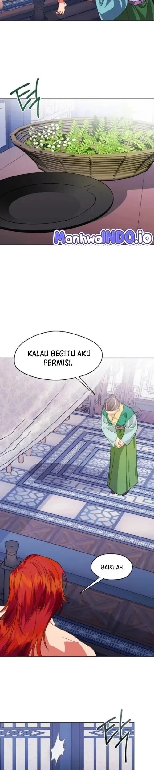 Beastly Night chapter 10 halaman 27