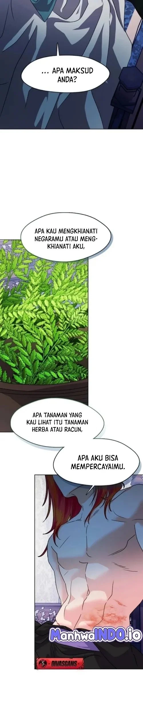 Beastly Night chapter 10 halaman 29