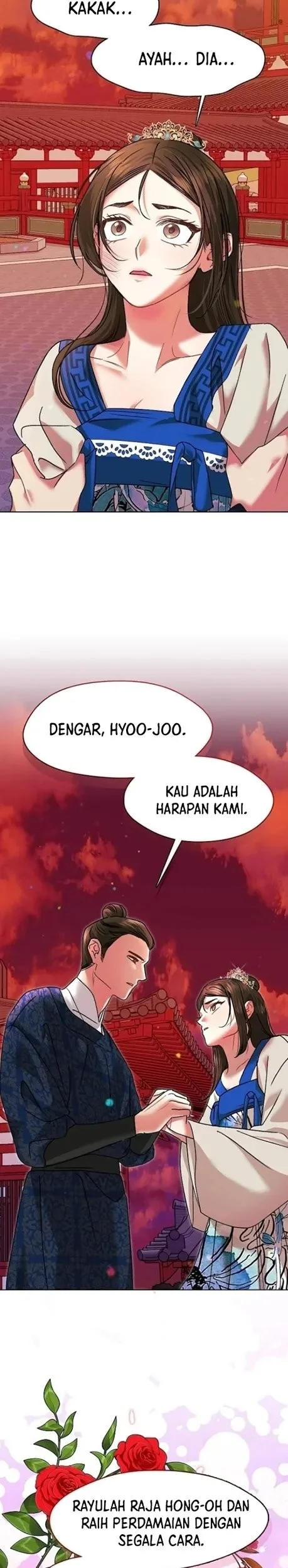 Beastly Night Bab 11 halaman 7