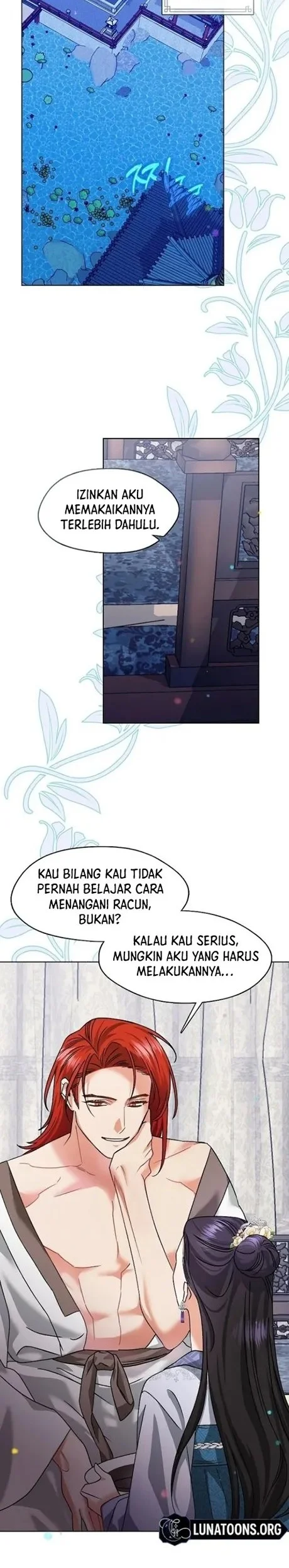 Beastly Night Bab 11 halaman 18