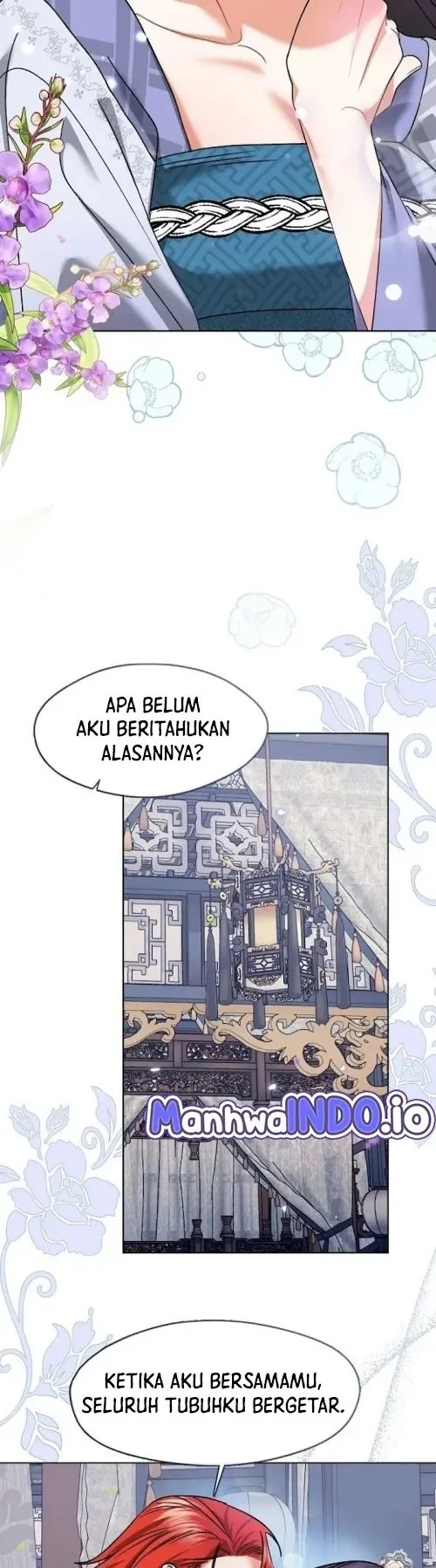 Beastly Night Bab 11 halaman 26