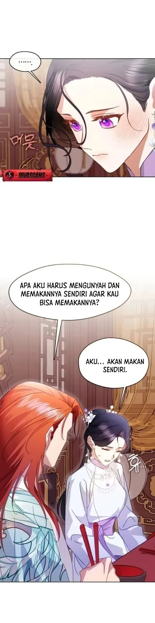 Beastly Night Bab 12 halaman 10