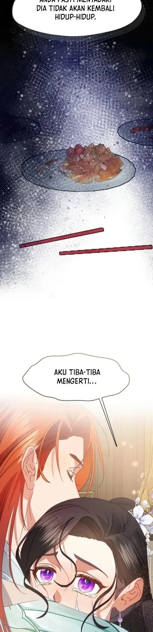 Beastly Night Bab 12 halaman 20