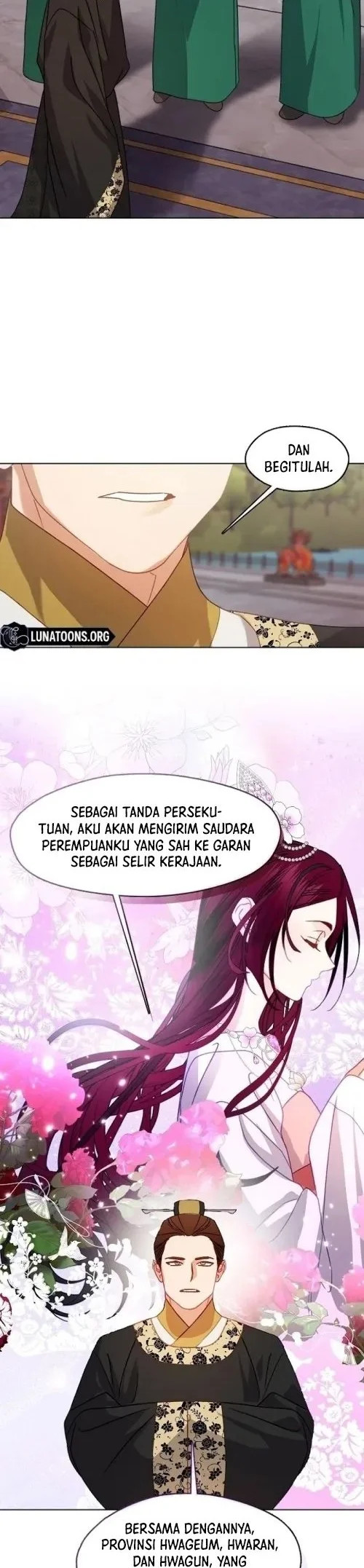 Beastly Night Bab 13 halaman 10