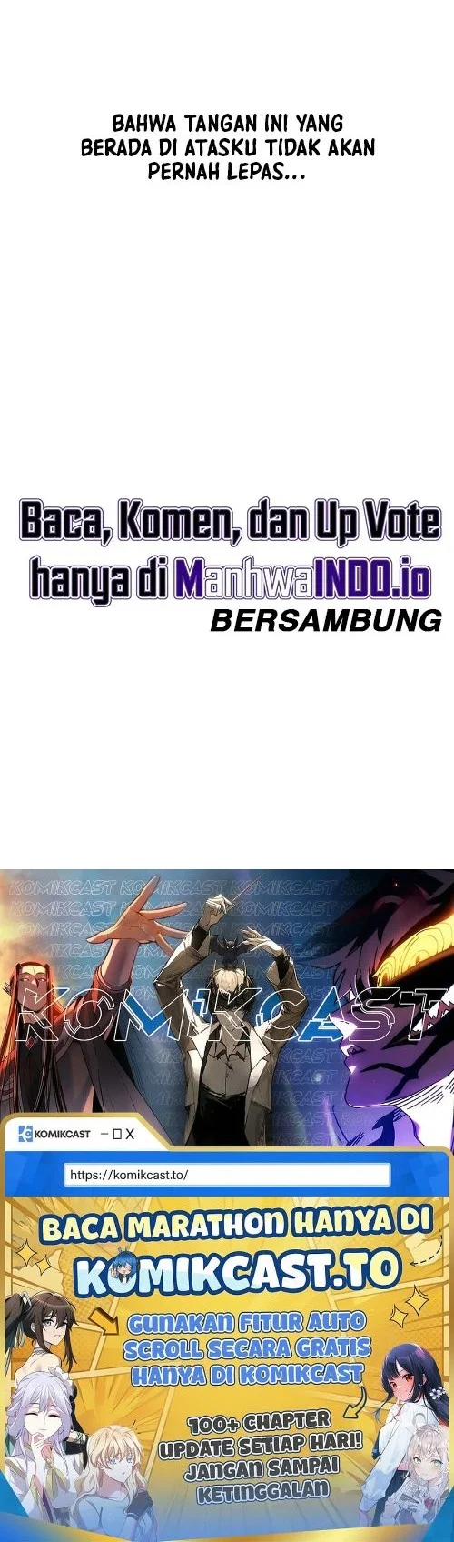 Beastly Night Bab 13 halaman 30