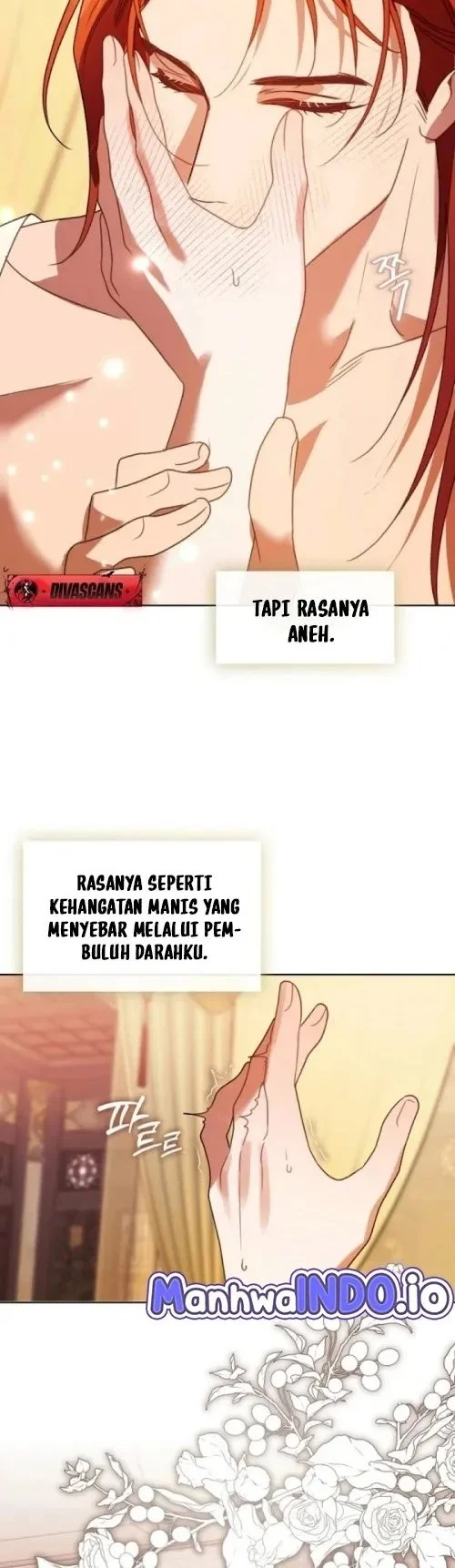 Beastly Night Bab 14 halaman 8