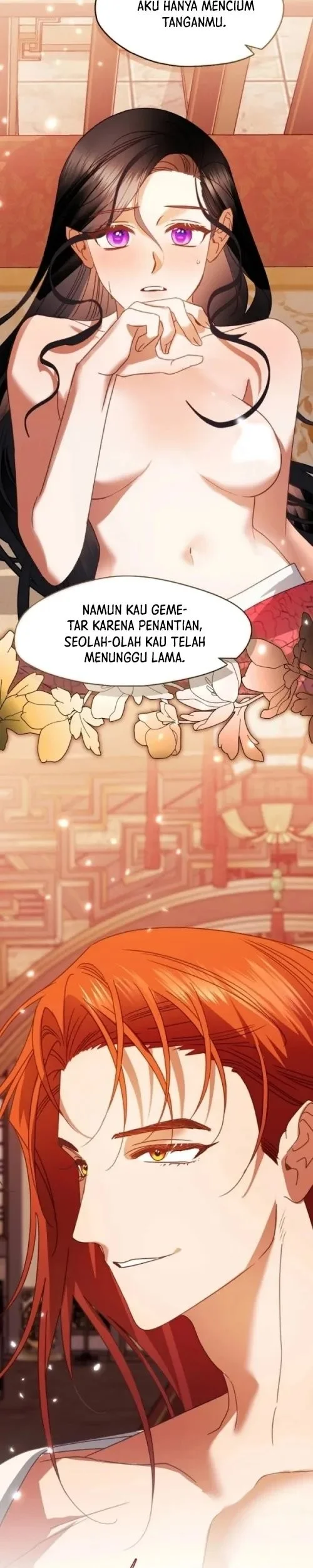 Beastly Night Bab 14 halaman 13