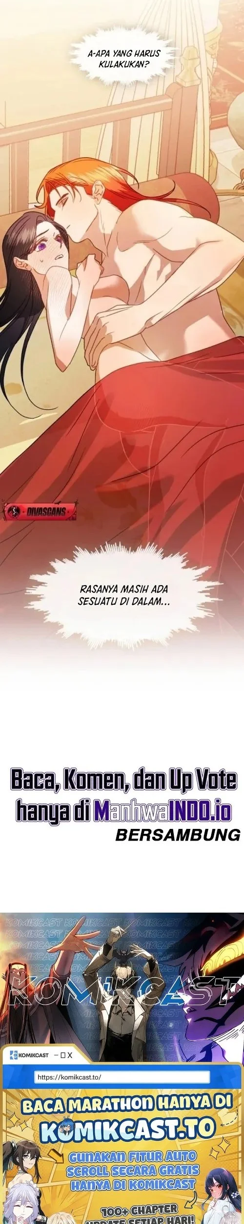 Beastly Night Bab 14 halaman 30