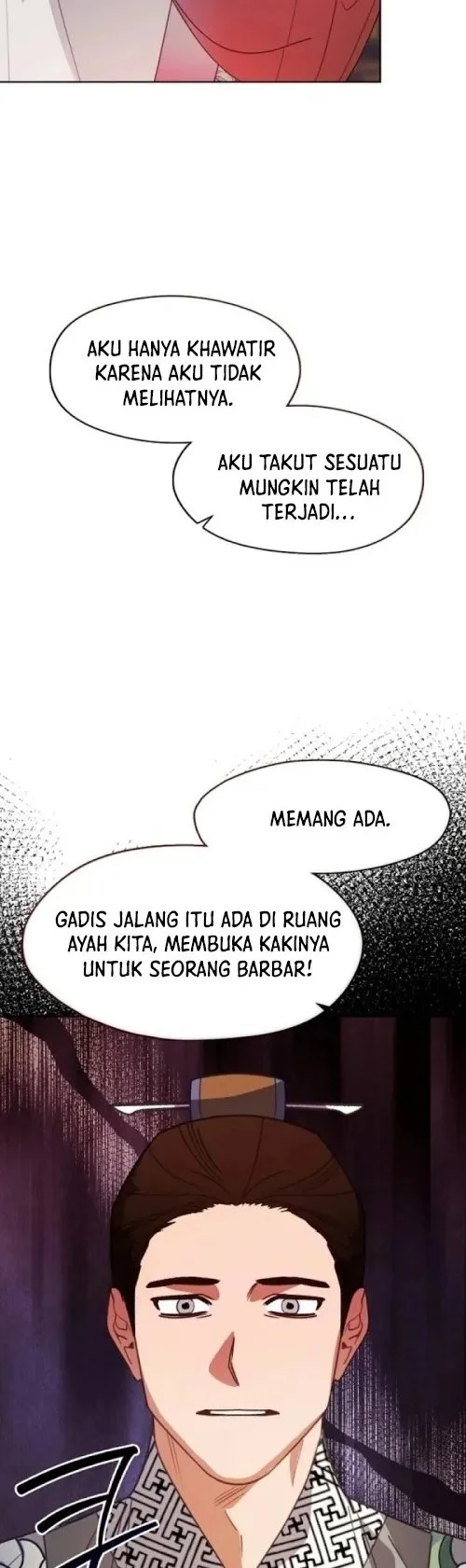 Beastly Night Bab 15 halaman 18