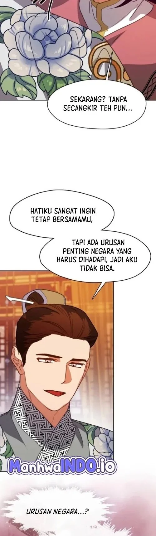 Beastly Night Bab 15 halaman 26
