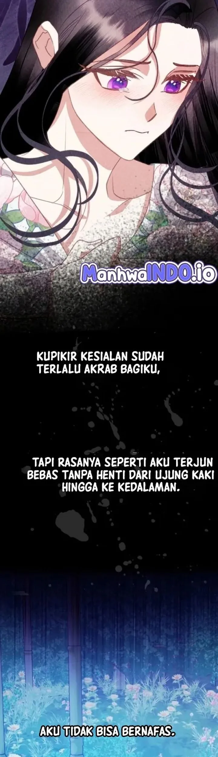 Beastly Night Bab 16 halaman 43